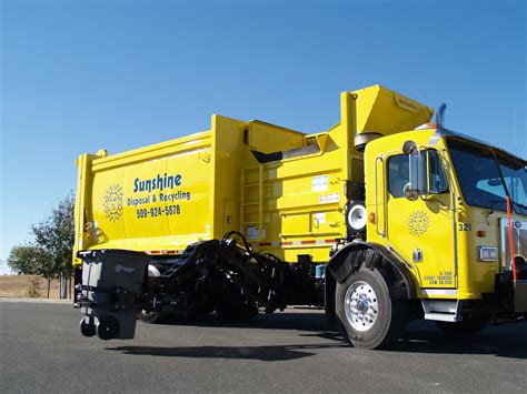 Residential Solid Waste Services .